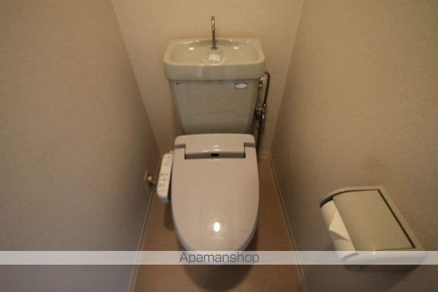 ミールズ江坂の内装写真