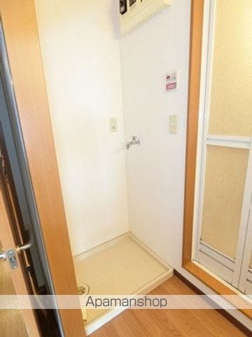 幟り道第三ハイツの内装写真