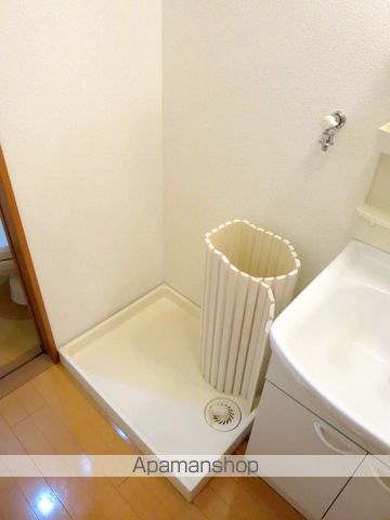アソシア菅原の内装写真
