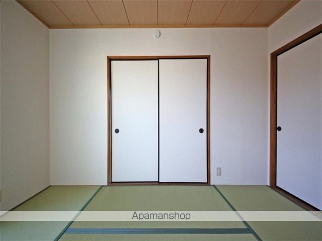 グレース高橋A棟の内装写真