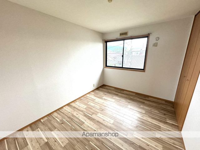 CLEAN FLATS B棟の内装写真