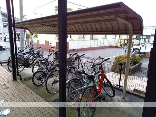 レオパレスコスモス新河岸のその他写真