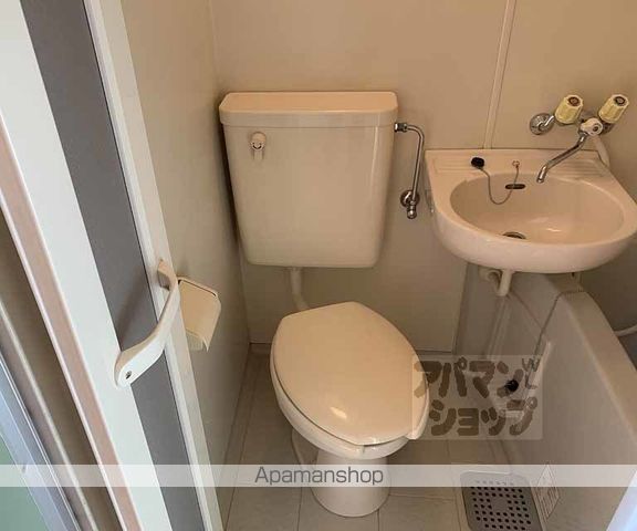 プレジールマンションの内装写真