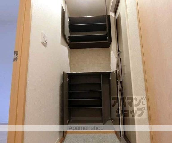 かのん梅ケ畑の内装写真