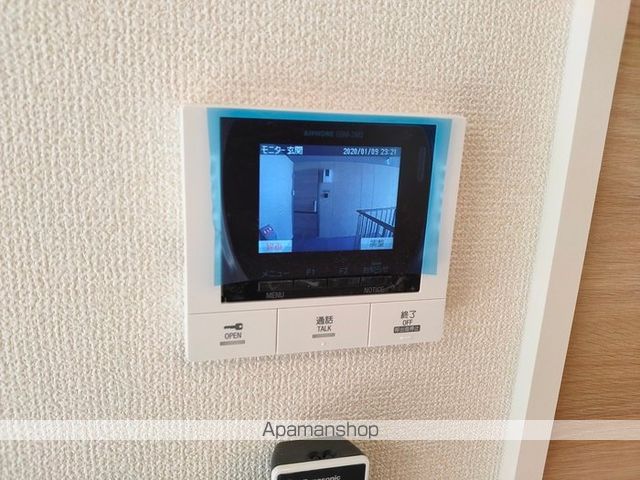 ハピネス田神駅前の内装写真