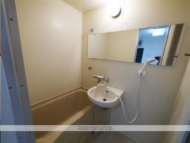 シャトンブラン福室の内装写真
