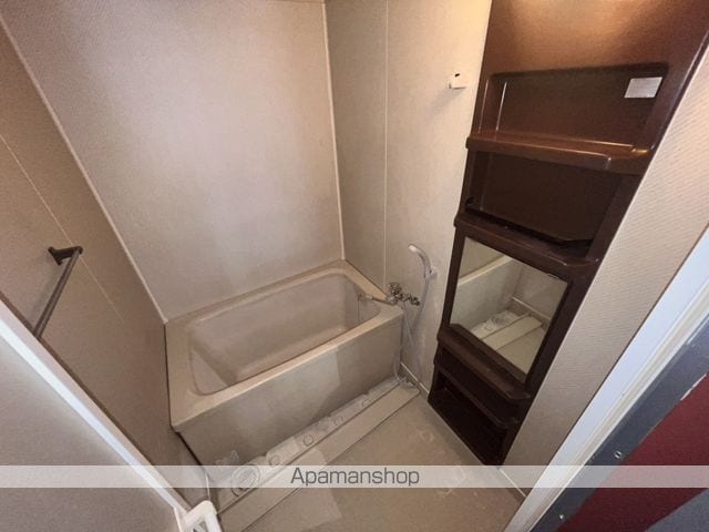 三旺マンション第二社台の内装写真