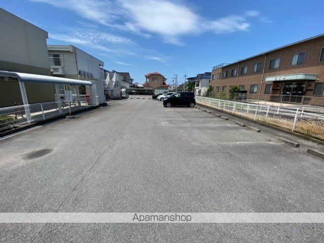 レオパレスユアーズIIのその他写真