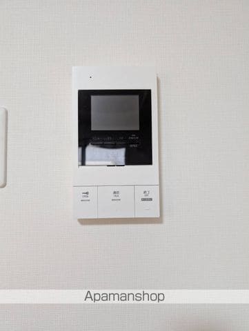 MAISON DE HIROの内装写真