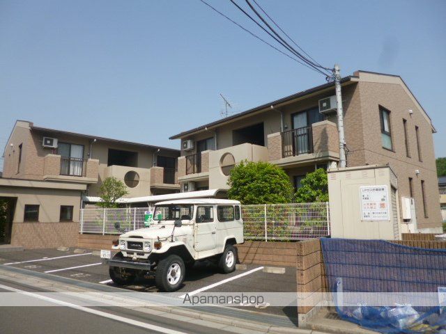 ミルフィーユふじみ野壱番館のその他写真