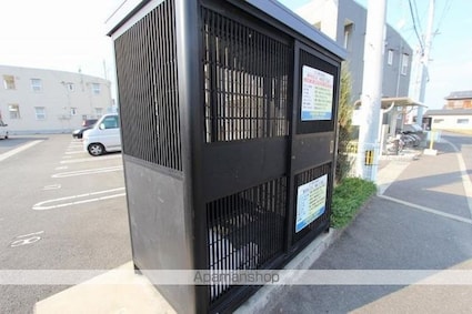 グラスランド　レジデンス　Ｈ[1LDK/46.22m2]の共用部2