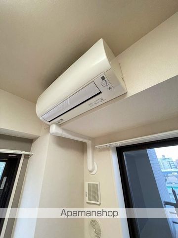フレールコート東別院の内装写真