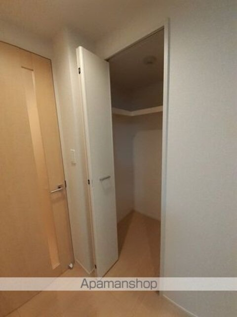 Ｇｒａｃｅ世田谷[1LDK/40.43m2]のその他設備