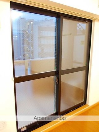 アヴァンティ　サカエ[1K/30.4m2]のバルコニー