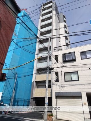 ＯＲＳＵＳ　ＮＡＫＡＮＯ[1R/30.36m2]の外観2