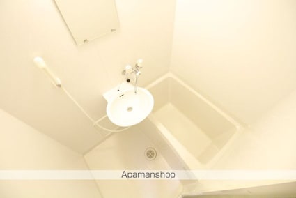 レオパレスアブリール３番館[1K/20.81m2]の洗面所