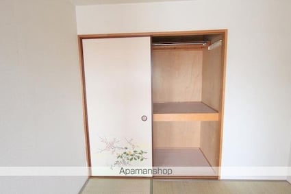 ＦＵＴＡＢＡⅠ[2LDK/66.96m2]の収納