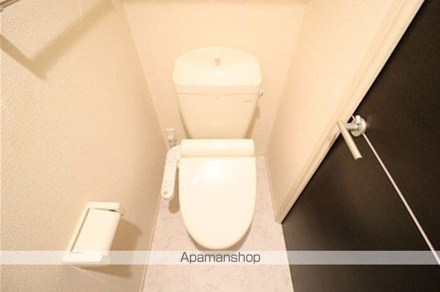 モアクレストF IIIの内装写真