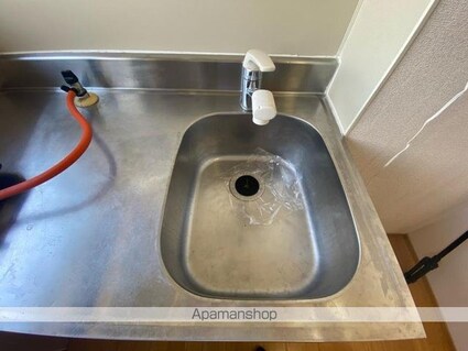 メゾン植村[1K/24m2]の内装6