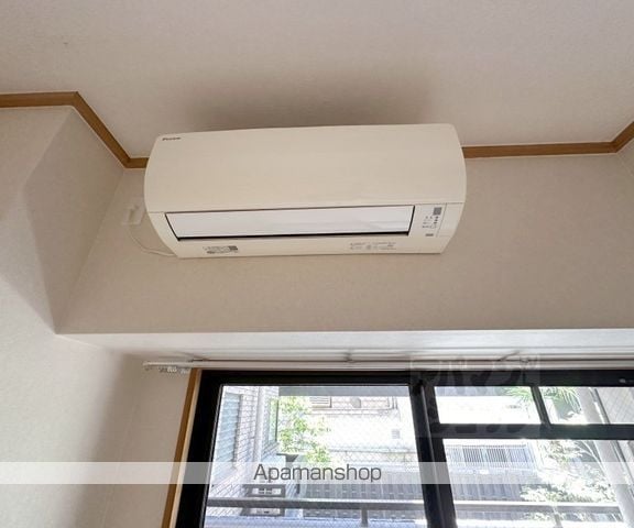 クレマチス28の内装写真