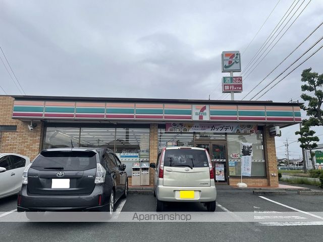 キブネハイツ 202 ｜ 静岡県浜松市浜名区沼59（賃貸マンション1LDK・2階・44.00㎡） その23