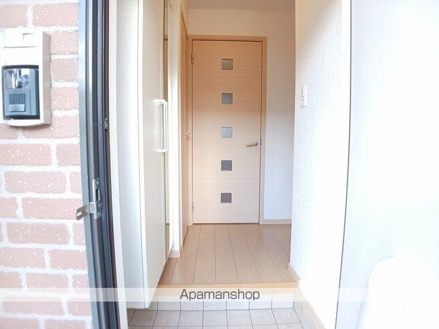 プロムナードさくら3番館の内装写真