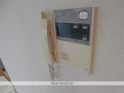 メゾン・ド・ヴィレ白金台[3LDK/77m2]のその他設備1