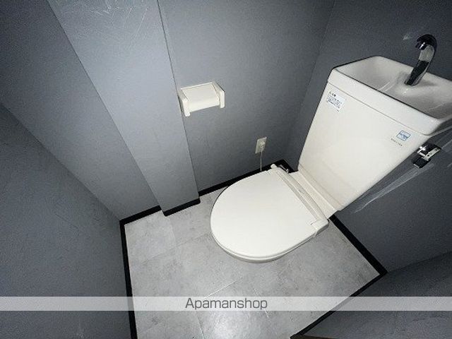 フレシール土山の内装写真