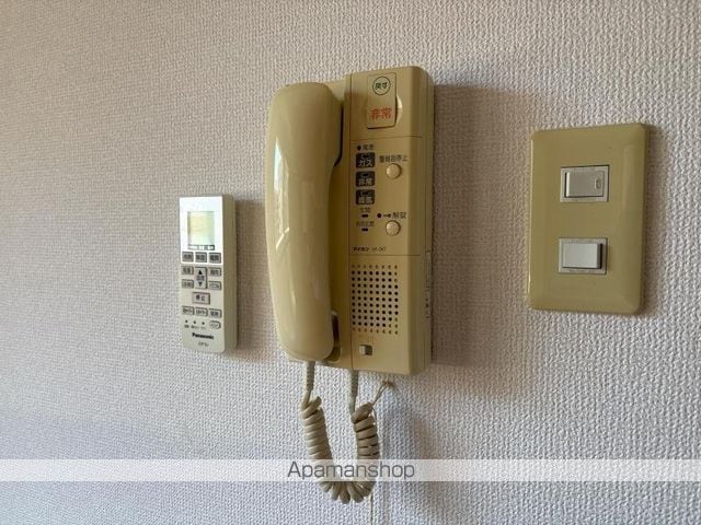 アクシオス中新町の内装写真