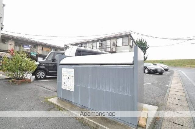 パールハイツAのその他写真