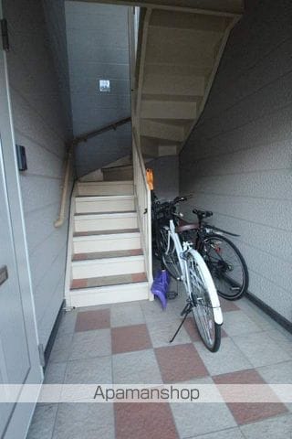 ルミエールまきばの内装写真
