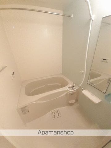 ルミエール弐番館の内装写真