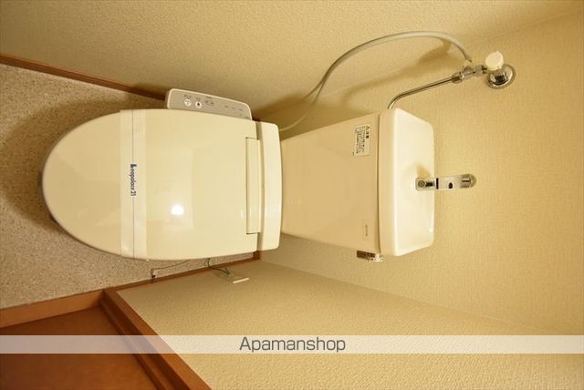 レオパレスメイフラワー清田の内装写真