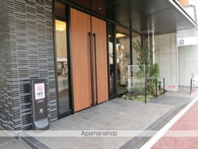 IN SHAPE大濠の外観写真