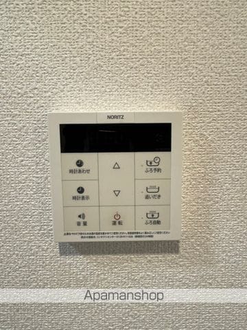 アーヴェル鶴見市場の内装写真