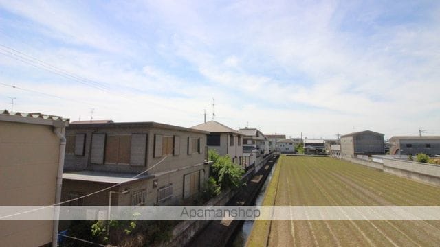 グレースビュー壱番館の周辺写真