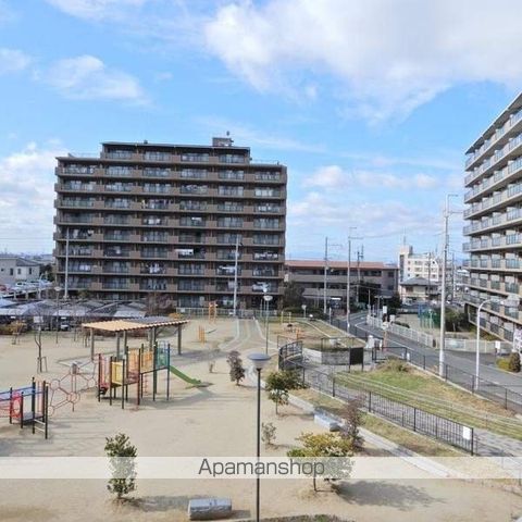 ヨコヤママンション1号館の周辺写真