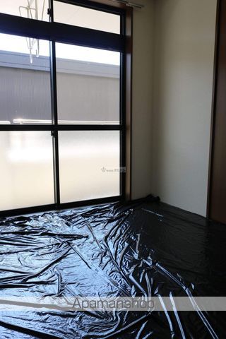 プリベールSの内装写真