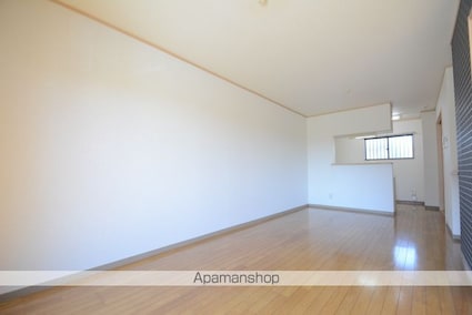 ＳＡＮＳ片西[1LDK/44.71m2]の内装4