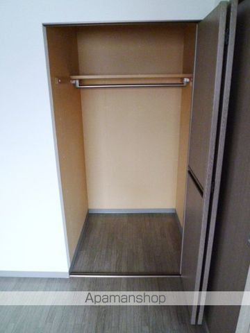 シャトー発寒の内装写真