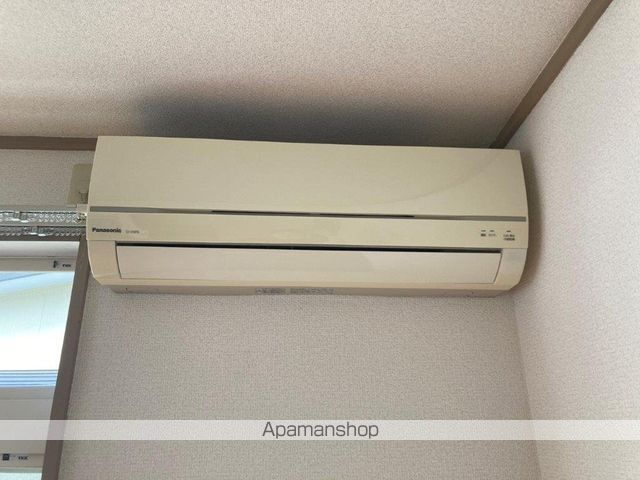 ベル希望が丘の内装写真