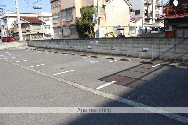 アビタシオン大江のその他写真