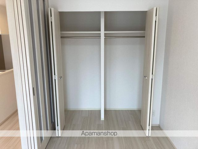 プレジオ布施ASIANの内装写真