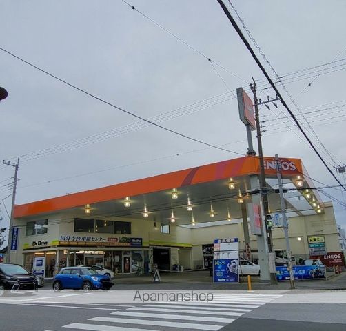 プレステージ国分寺台の周辺写真