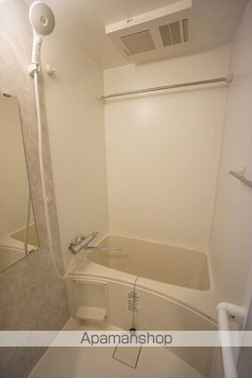 ＳーＲＥＳＩＤＥＮＣＥ尾頭橋ｂｅａｕｔｅ[1K/25.61m2]のバス