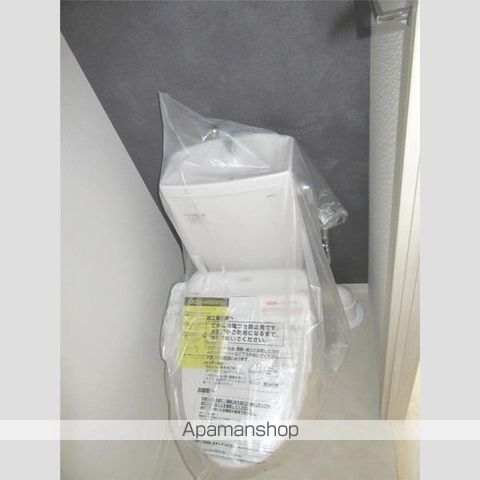 SーRESIDENCE堺筋本町UNOの内装写真