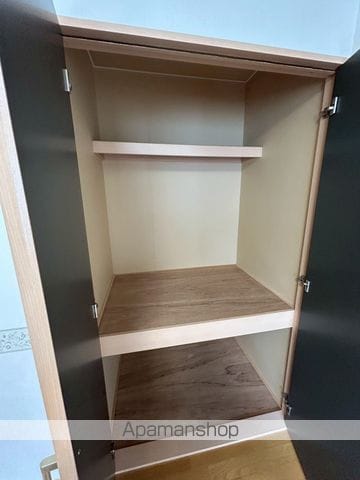 ドルフィンの内装写真