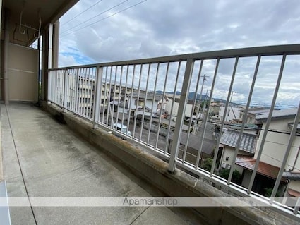 ハイツ・リーベンス[3LDK/71m2]の内装2