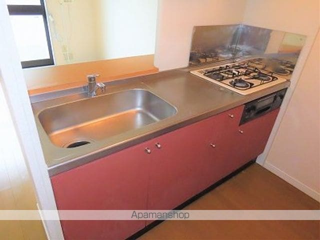 レオパレス小桜の内装写真