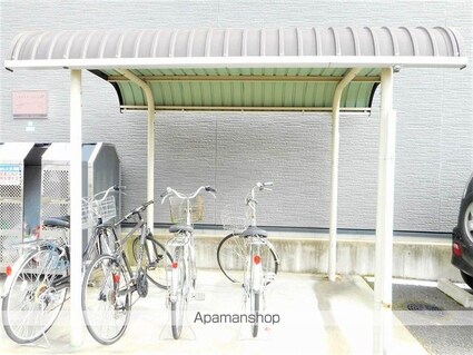 レオパレスＫａｎａｔａ[1K/20.81m2]の共用部6